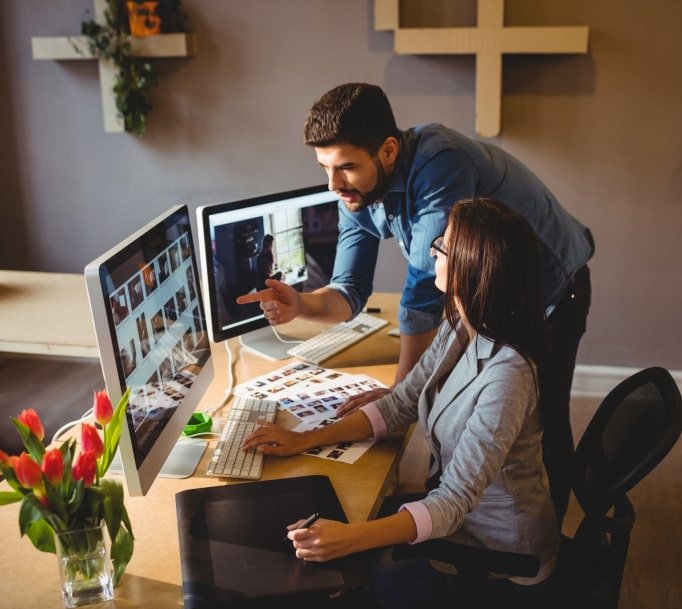 création de site web, agence site web, création site internet, création site sur mesure, agence site web