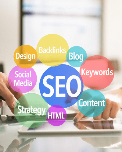 Optimisation SEO