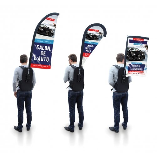 flag sac publicitaire