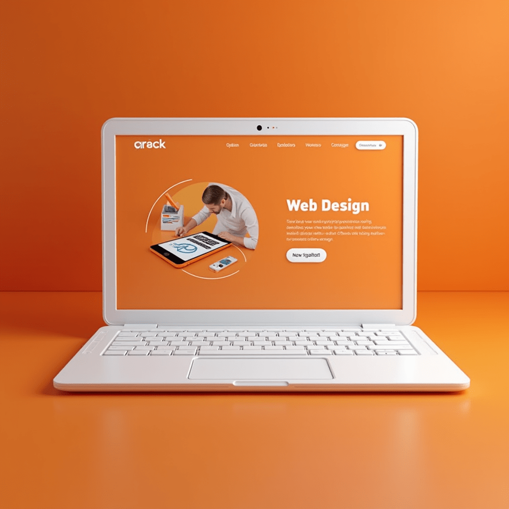 Création de sites web