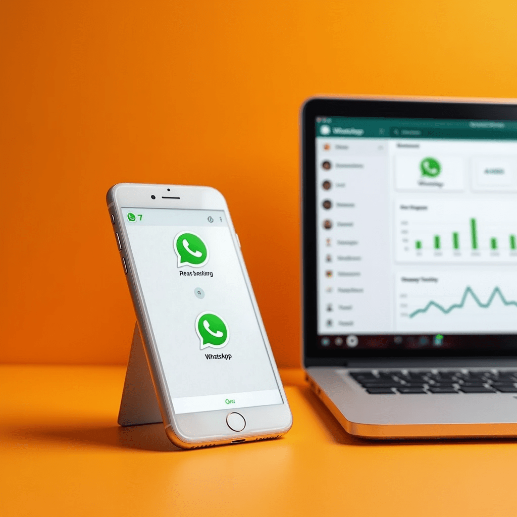 Whatsapp Marketing , marketing WhatsApp Marrakech , campagnes publicitaires WhatsApp