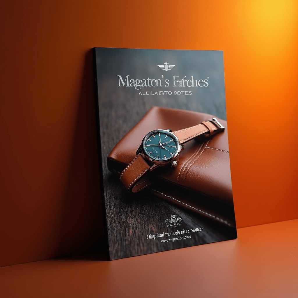 publicité magazine , pub magazine , publicité magazine marrakech ,